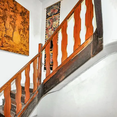 Gorgeous In With Wifi بيت للعطل Chalabre