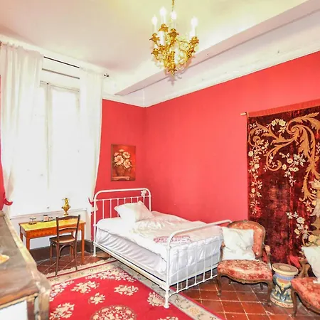 Gorgeous In With Wifi Chalabre