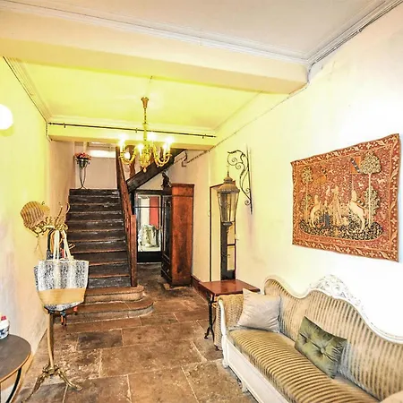 Gorgeous In With Wifi بيت للعطل Chalabre